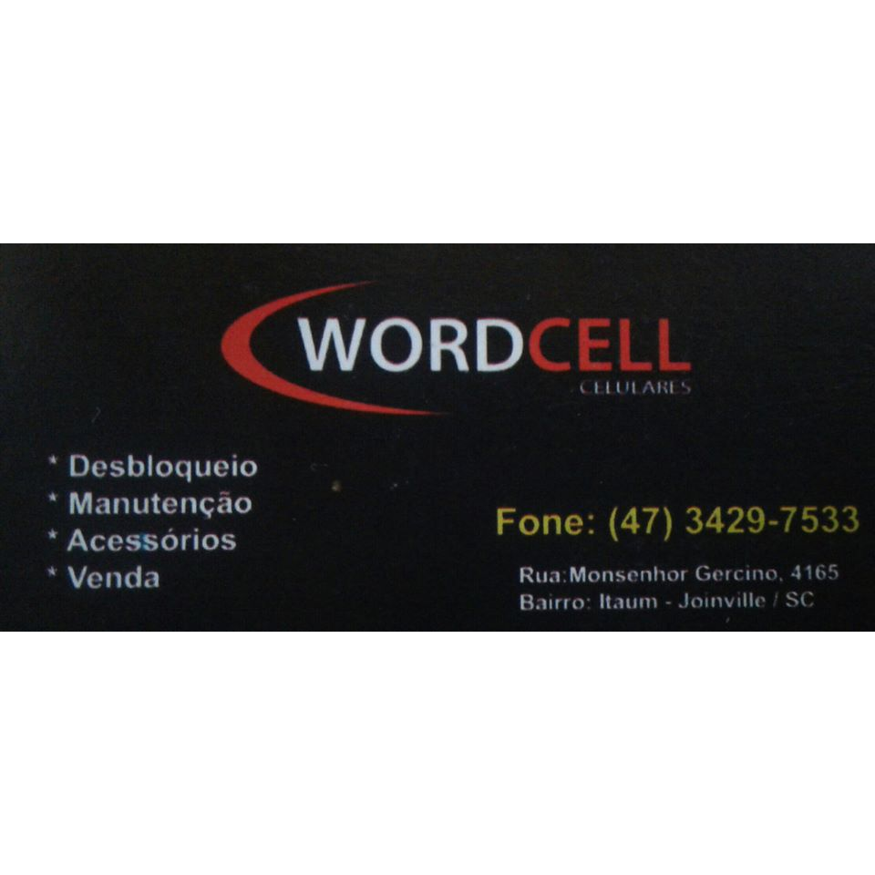 Word Cell